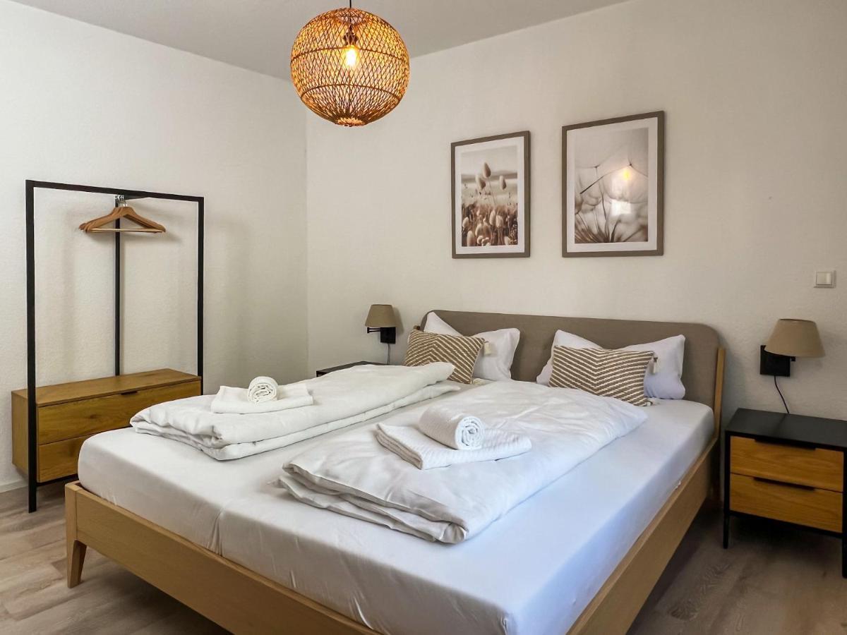 Moselblick Iii Ad Reichsburg Parkplatz 100m Marktplatz Apartment Cochem