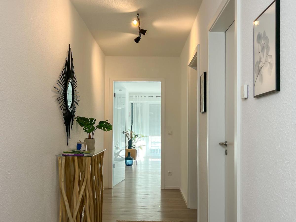 Apartment Moselblick Iii Ad Reichsburg Parkplatz 100m Marktplatz Cochem