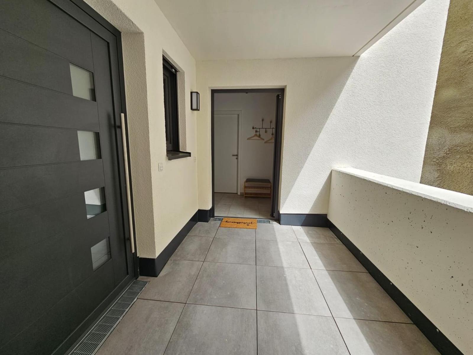 Moselblick Iii Ad Reichsburg Parkplatz 100m Marktplatz Apartment